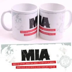 Mia - Muki