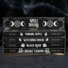 Midnight Moon Bergamot & Neroli - suitsuketikut