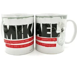 Mikael - Muki