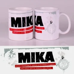 Mika - Muki