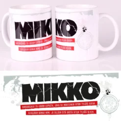 Mikko - Muki