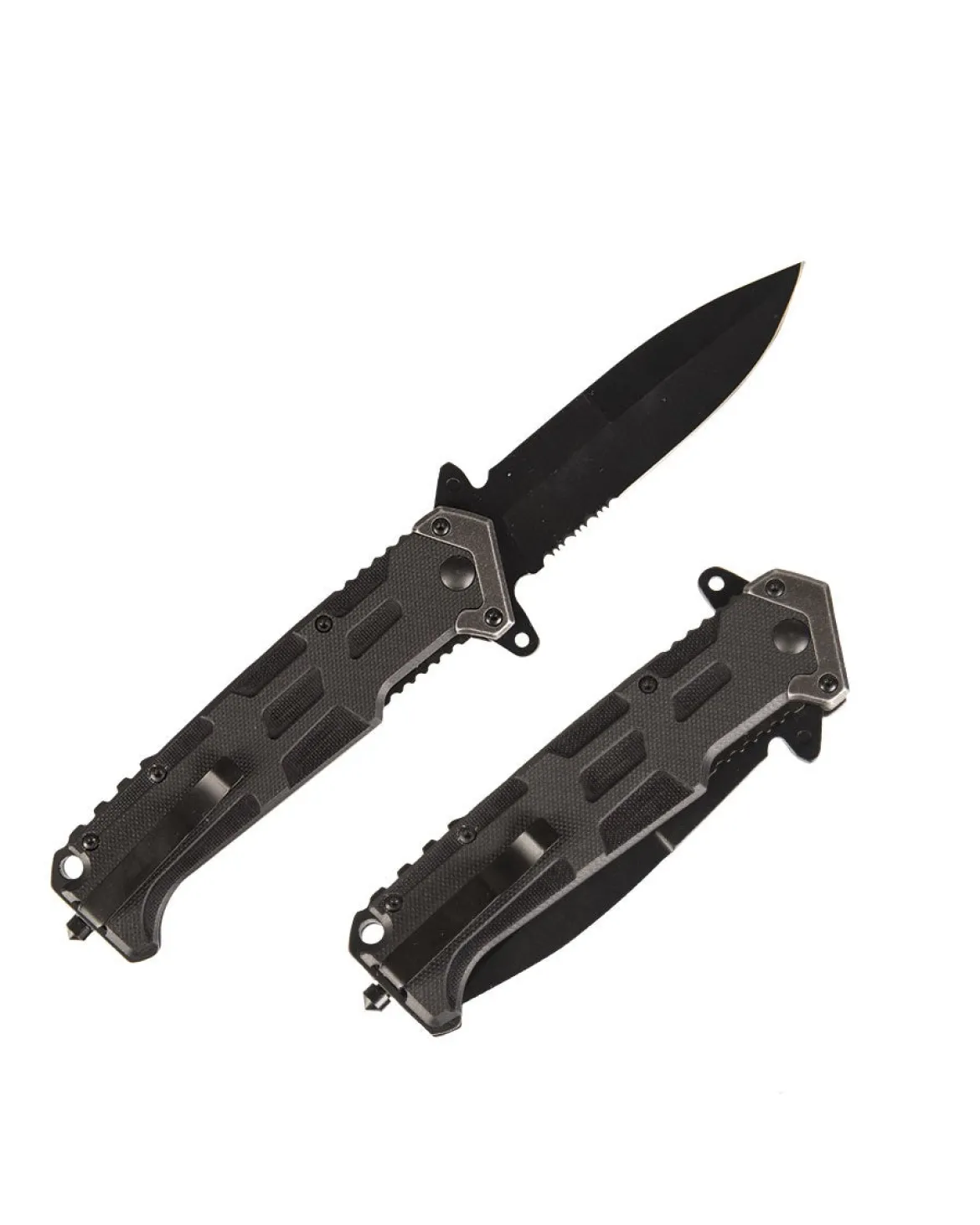 Mil-Tec Assault - veitsi