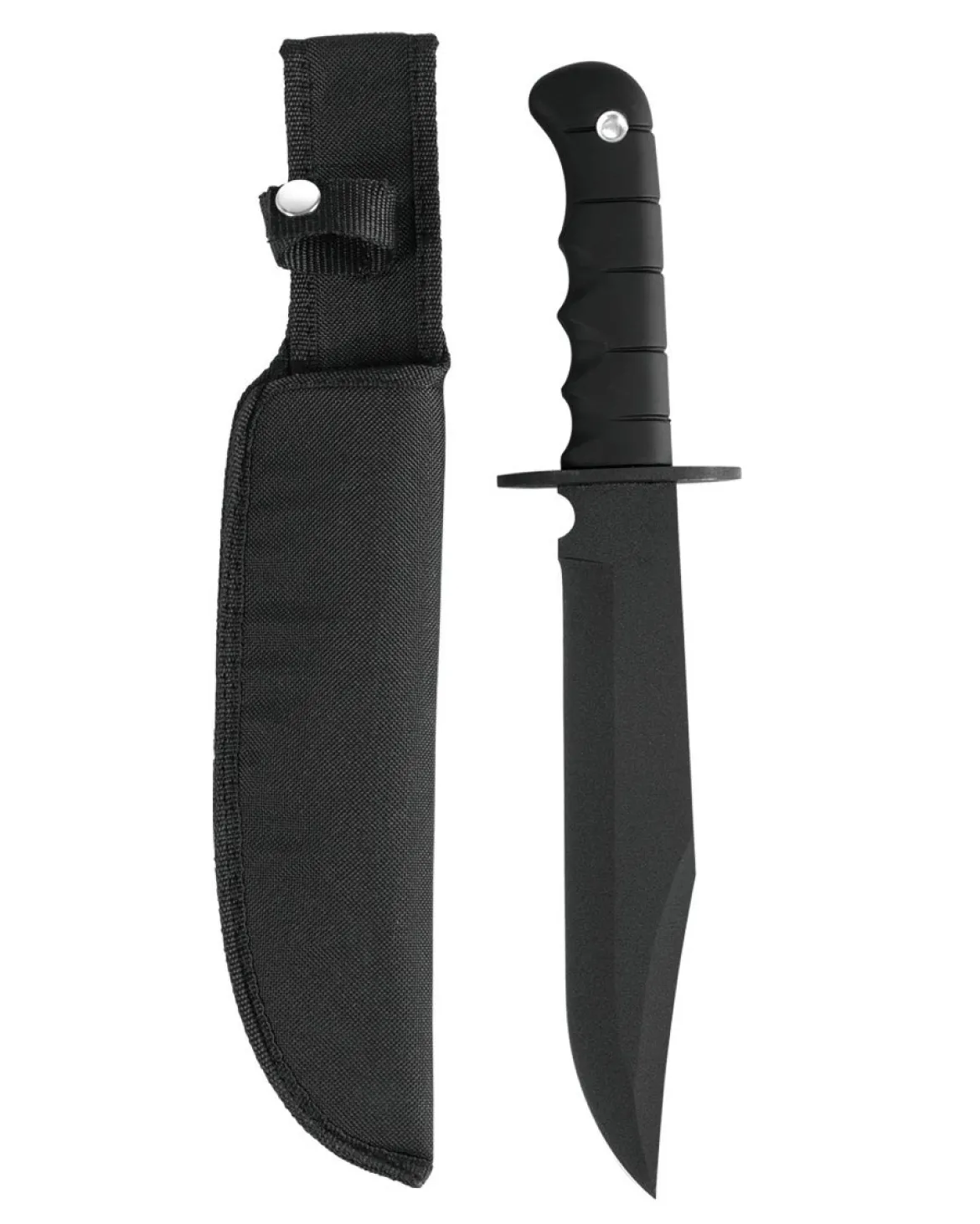 Mil-Tec Combat veitsi bowieterällä