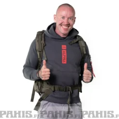 Mil-Tec Commando rinkka - oliivi, 55L