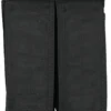 Mil-Tec Double AK47 Magazine tasku, musta