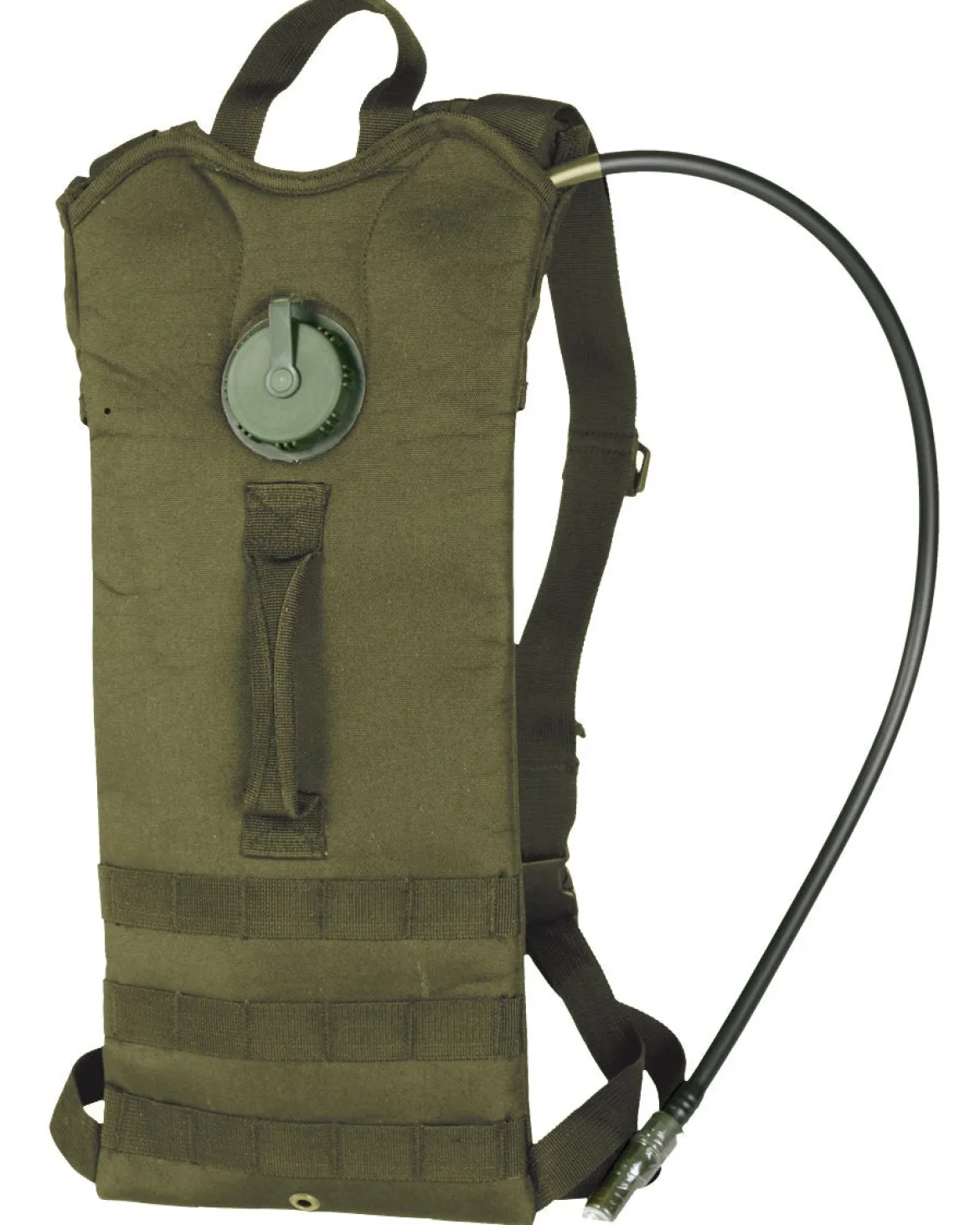 Mil-Tec juomareppu 3L - oliivi