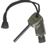 Mil-Tec magnesium tulus, small