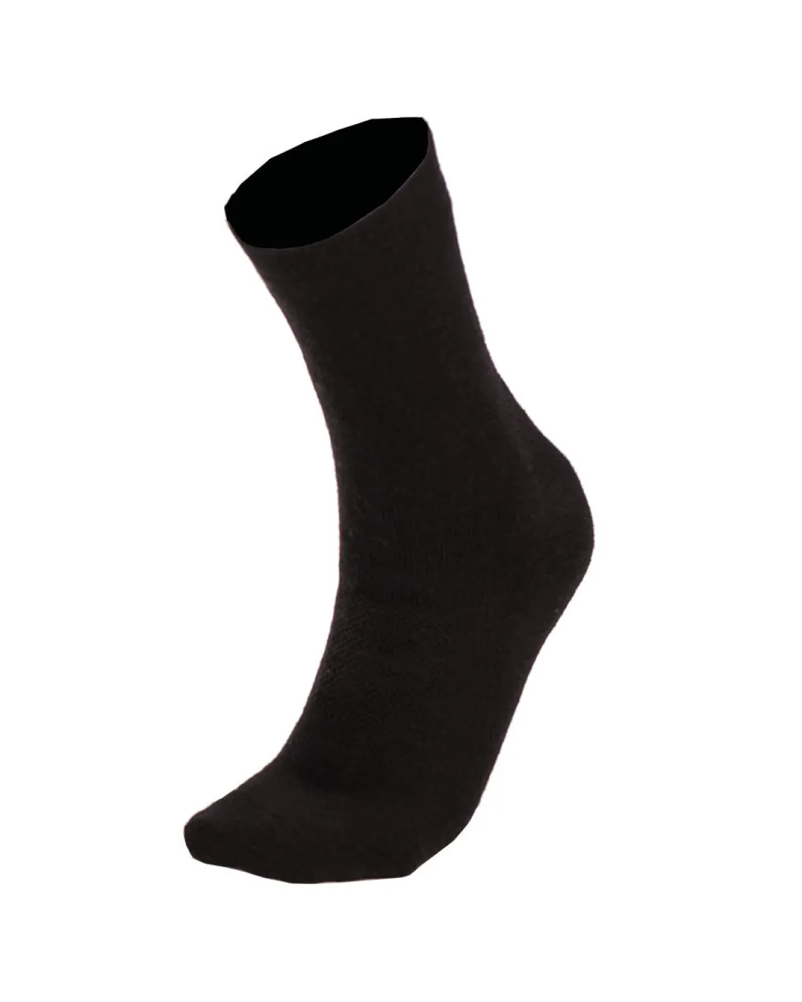 Mil-Tec merinosukat - musta, 2-pack