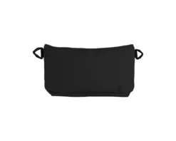 Mil-Tec Molle Accessory pouch, musta