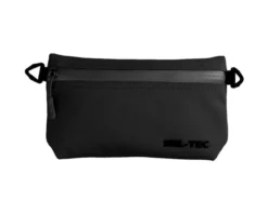 Mil-Tec Molle Accessory pouch, musta