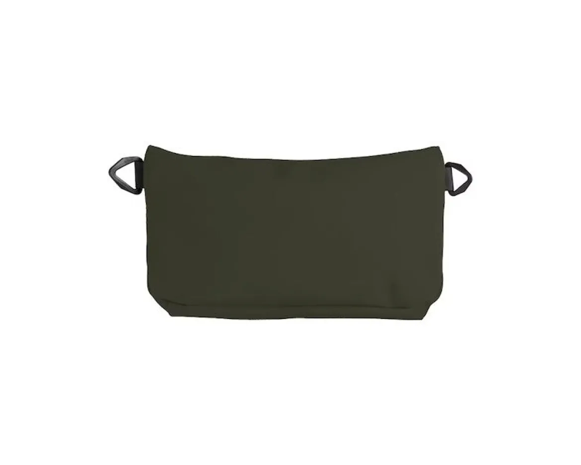 Mil-Tec Molle Accessory pouch, oliivi