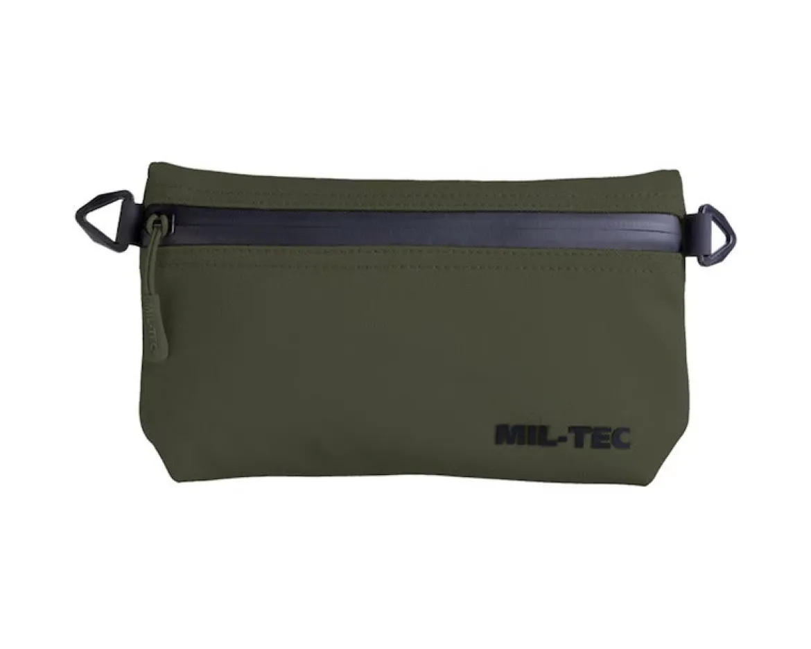 Mil-Tec Molle Accessory pouch, oliivi