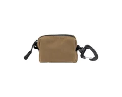 Mil-Tec Molle Airpod pouch, dark coyote