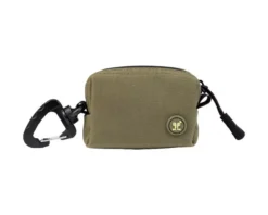 Mil-Tec Molle Airpod pouch, oliivi