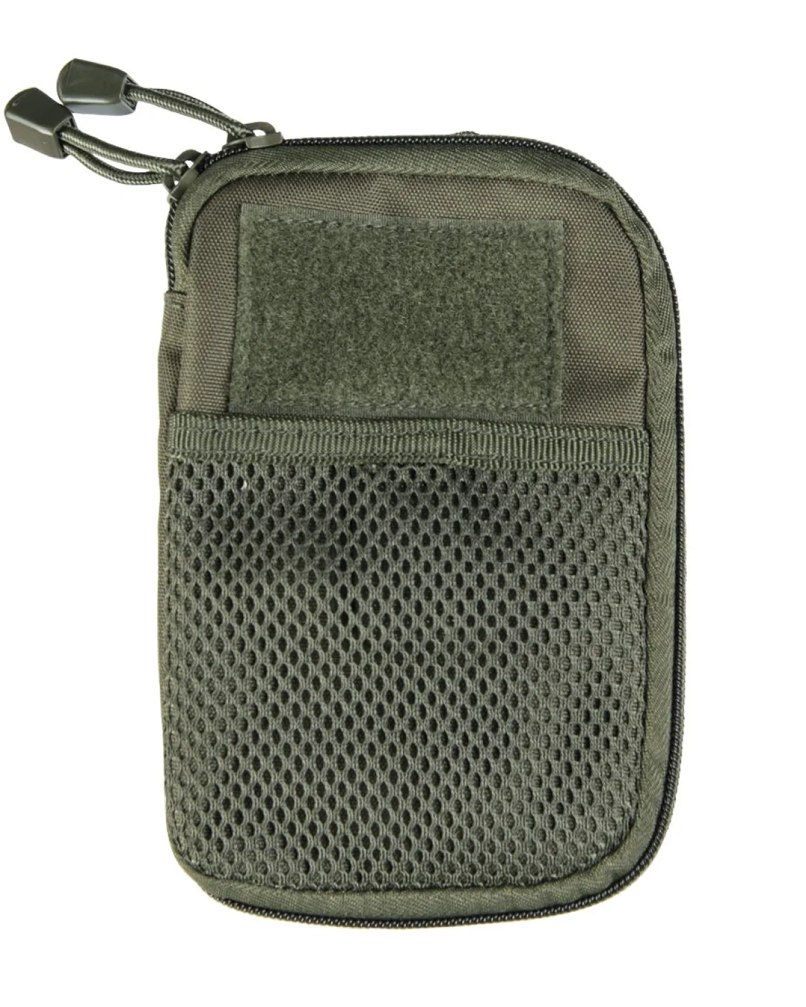 Mil-Tec Molle Belt Office tasku, oliivi