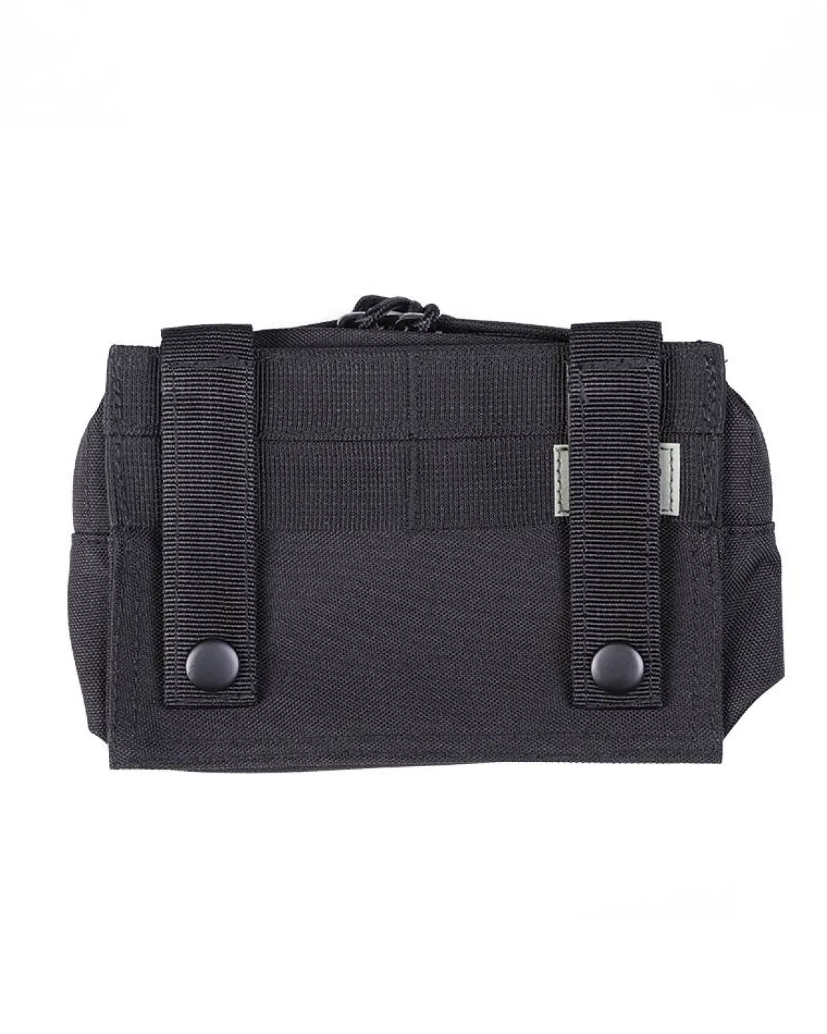 Mil-Tec Molle small vyötasku, musta