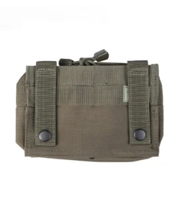 Mil-Tec Molle small vyötasku, oliivi