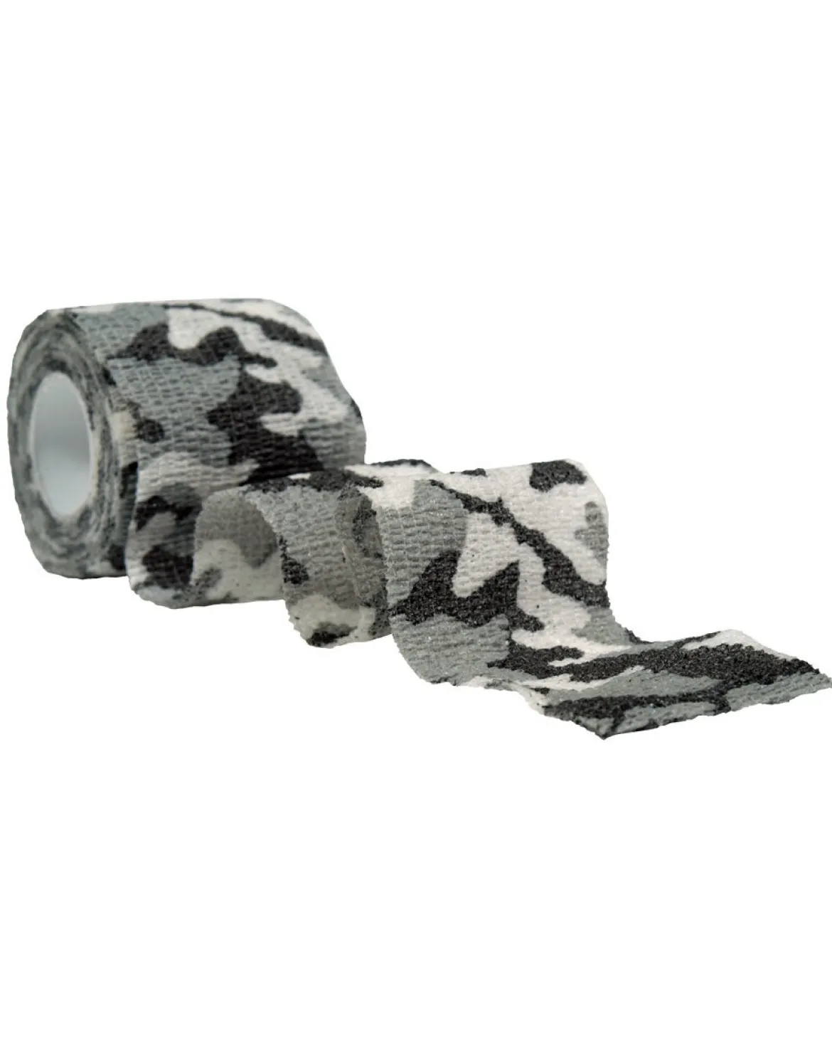 Mil-Tec naamiokääre, snowcamo