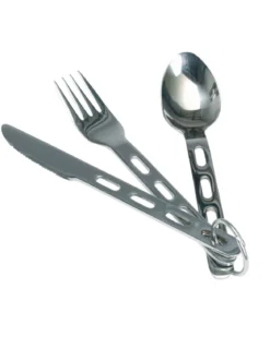 Mil-Tec ruokailuvälineet