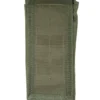 Mil-Tec Single AK47 Magazine tasku, oliivi