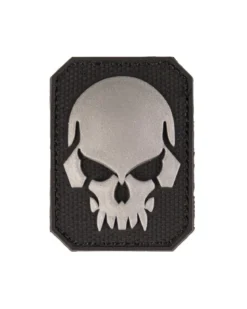 Mil-Tec Skull 3D - Merkki