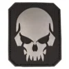 Mil-Tec Skull 3D - Merkki