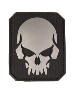 Mil-Tec Skull 3D - Merkki