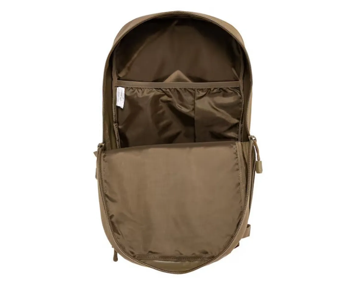 Mil-Tec Tactical Core - reppu 15L, dark coyote