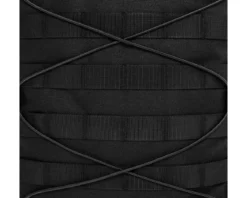 Mil-Tec Tactical Core - reppu 15L, musta