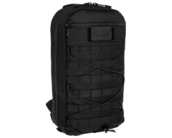 Mil-Tec Tactical Core - reppu 15L, musta