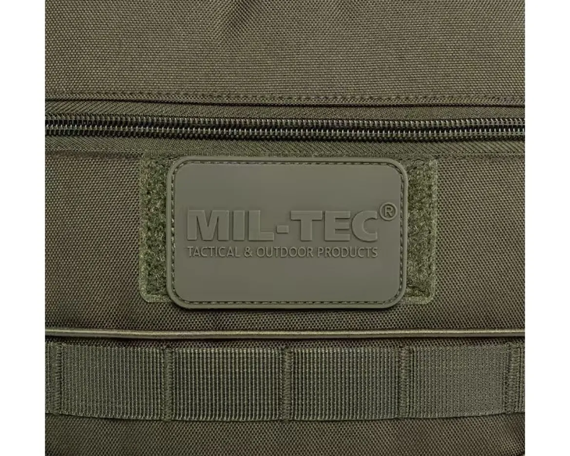 Mil-Tec Tactical Core - reppu 15L, oliivi