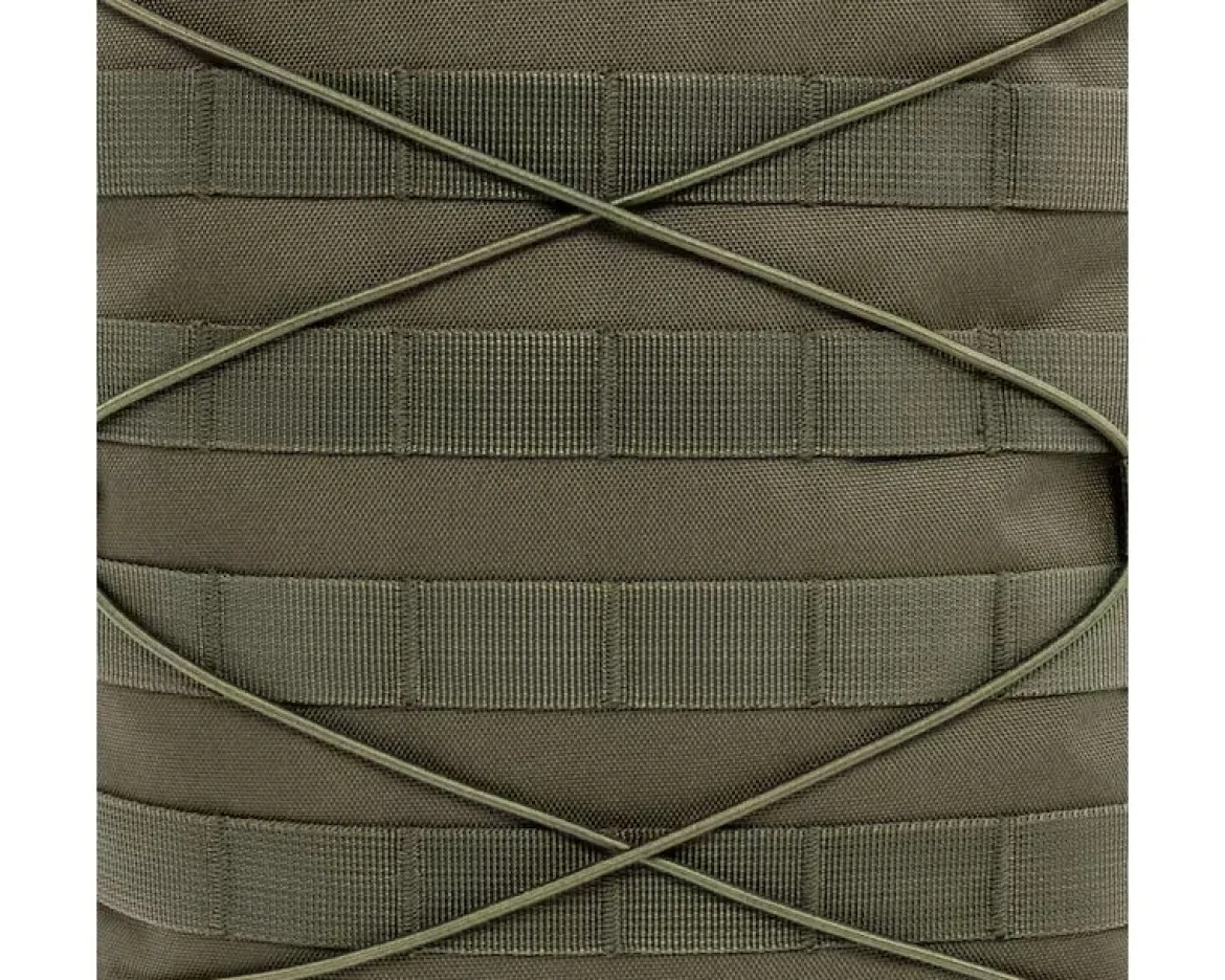 Mil-Tec Tactical Core - reppu 15L, oliivi