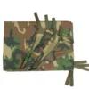 Mil-Tec Tarp - Peite 300 x 220cm, woodland