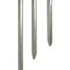 Mil-Tec Teräksinen telttakeppi 23cm