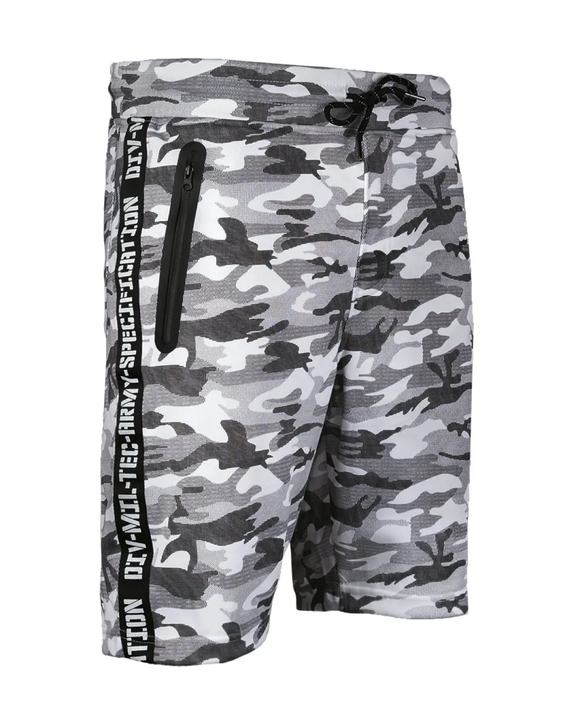 Mil-Tec Training - Shortsit, urban