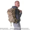 Mil-Tec US Assault Large - reppu, tropical camo