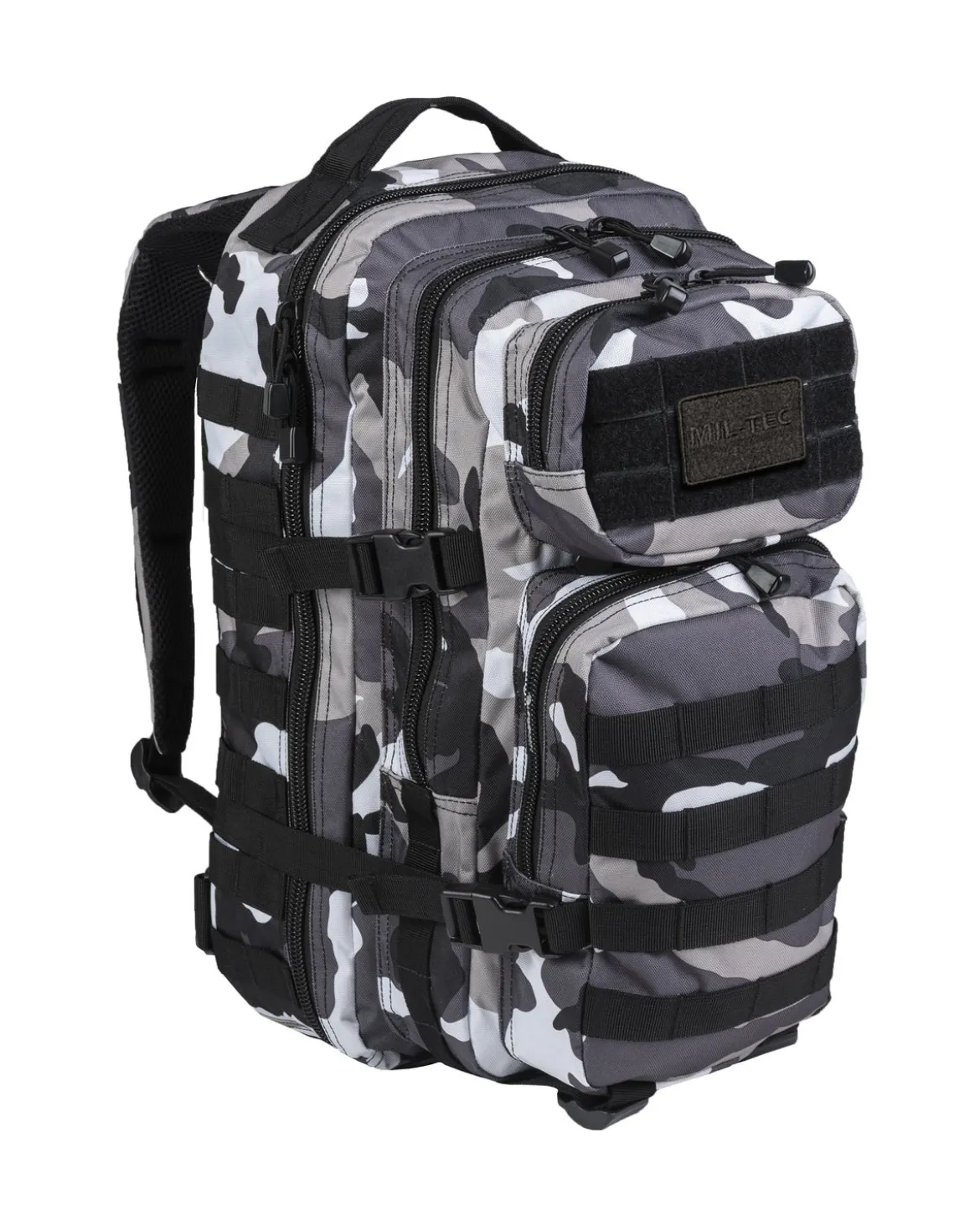 Mil-Tec US Assault Large - reppu, Urban