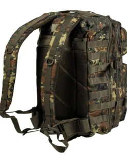 Mil-Tec US Assault Large - reppu, flectar