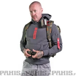 Mil-Tec US Assault Large - reppu, flectar