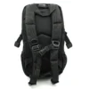 Mil-Tec US Assault Lasten reppu - musta, 14L