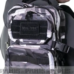 Mil-Tec US Assault Small - reppu, Urban