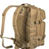 Mil-Tec US Assault Small - reppu, coyote