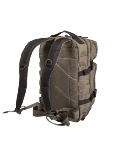 Mil-Tec US Assault Small - reppu, Ranger Green/Black