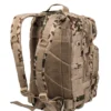 Mil-Tec US Assault Small - reppu, Tropical Camo