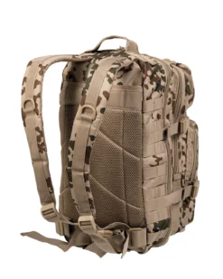 Mil-Tec US Assault Small - reppu, Tropical Camo