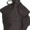 Mil-Tec US-style kenttäpullon tasku, musta