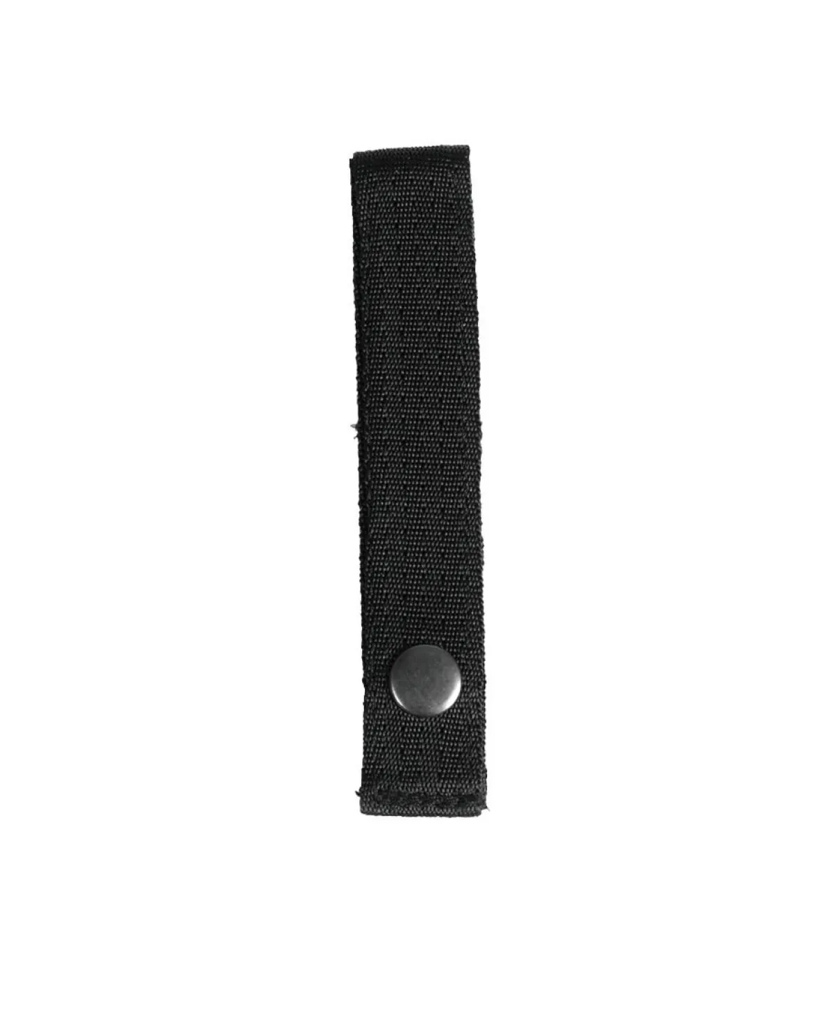 Mil-Tec vyölenkki 10cm, musta