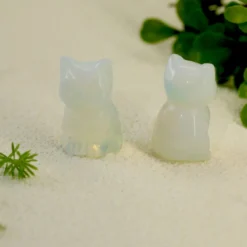 Mini kissa – Opaliitti
