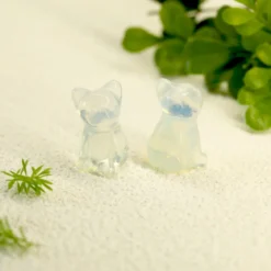 Mini koira – Opaliitti
