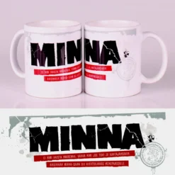 Minna - Muki